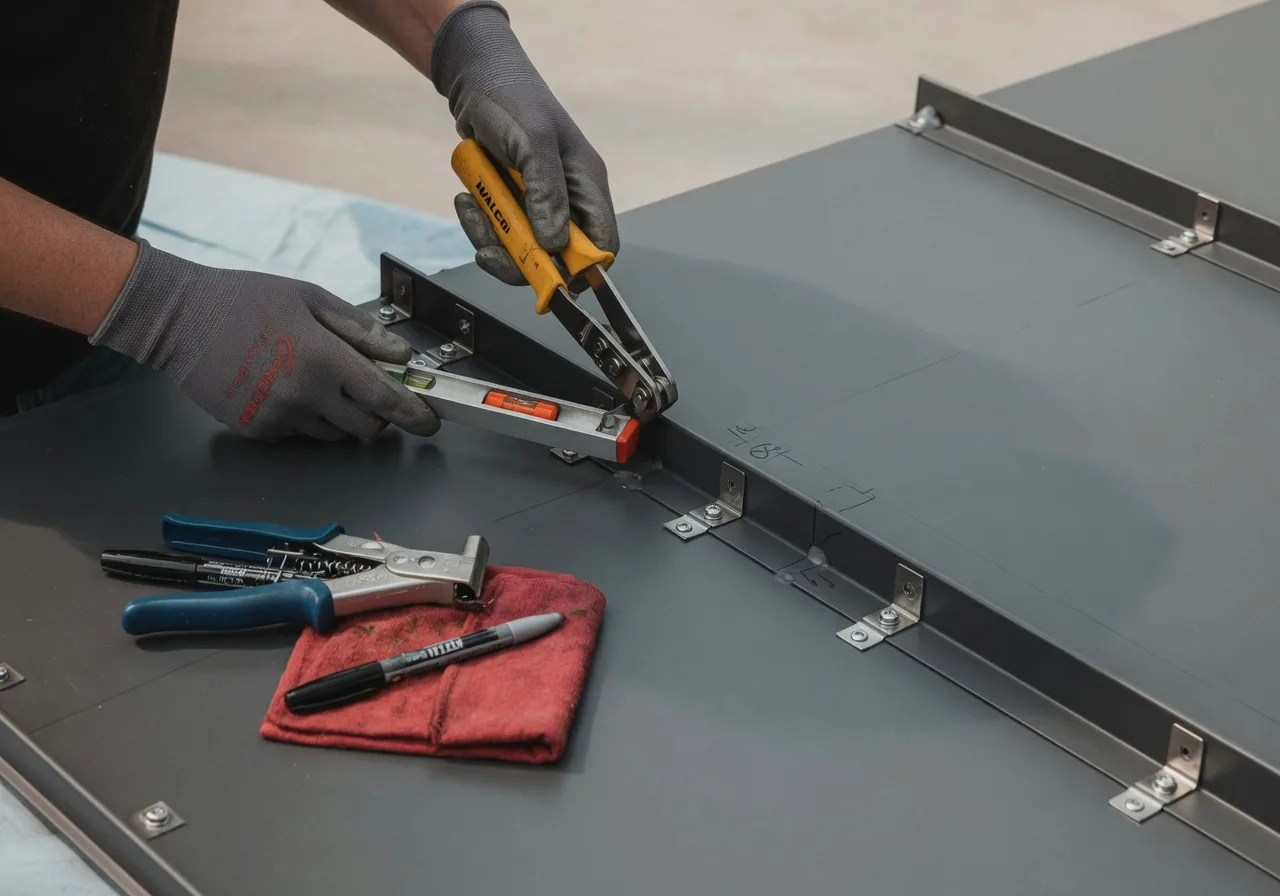 Why choose Metal Roofing Installation in Ames, OK